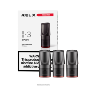 RELX Classic bælg | 68DB4125 RELX Vape Near Me vandmelon is-frugt te