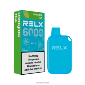 RELX Crush Pocket 6000 iskolde | 68DB4153 RELX Vape Near Me longjing te