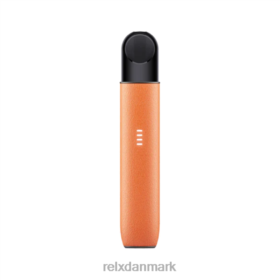 RELX Infinity Plus Artisan enhed | 68DB474 RELX Vape Price orange
