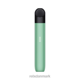 RELX Infinity Plus enhed | 68DB483 RELX Vape Near Me morgen grøn