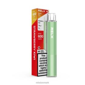 RELX MagicGo ga600 | 68DB446 RELX Vape Price jordbær kiwi