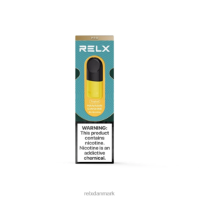 RELX pod pro 2 - 3 bælg | 68DB4104 RELX Vape Near Me ananas