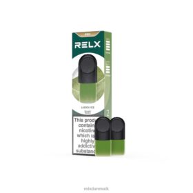 RELX pod pro - 2 bælg | 68DB417 RELX Vape Price ludou is