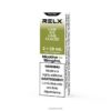 RELX pod pro - 2 bælg | 68DB424 RELX Vape Price lime is