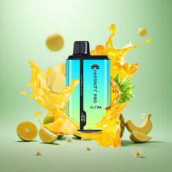Ananas Sure Hayati Pro Ultra 15000 Puffs