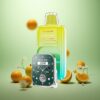 Appelsin Mango JNR Vape Watch 30000 Puffs 19mL
