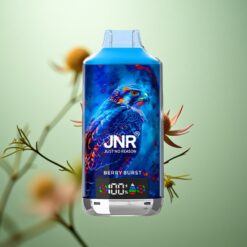 Bær Eksplosion JNR Falkon X 18000 Puffs Dual Mesh Coil & Dual Core
