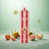 Bær Is JNR Shisha Hookah 12000 Puffs 24ml