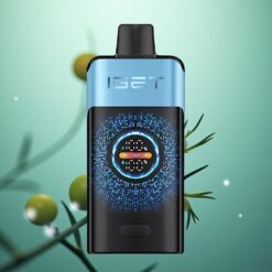 Blå Monster IGET ONE 12000 Puffs 2700 mAh