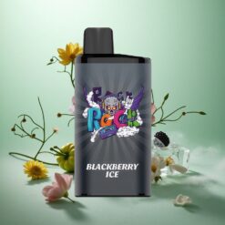 Brombær Is IGET Bar Pro 10000 Puffs 2000 mAh