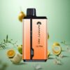 Brusende Is Hayati Pro Ultra 15000 Puffs