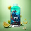 Citron Lime JNR Falken X 18000 Puffs 24ml Dual Mesh Coil