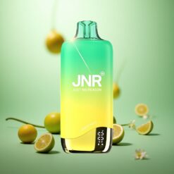 Citron Mynte JNR Rainbow 10500 Puffs 18ml Tank