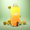 Citrongratær JNR Rainbow 10500 Puffs 18ml