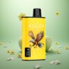Dobbelt Æble JNR EAGLE Smart 23000 Puffs Digital Skærm