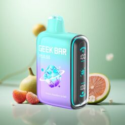 Frossen Geek Bar Pulse 15000 Puffs 16ML
