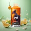 Gummy Bjørn JNR Falcon X 18000 Puffs 24ml Dual Mesh Coil