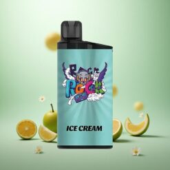 Iscreme IGET Bar 3500 Puffs 1400 mAh