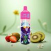Jordbær Kiwi JNR Alien Max 18000 Puffs med Smart LED Display og Type-C Hurtigopladning