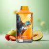 Jordbær Pina Colada JNR Falkon 16000 Puffs 22ml Dual Mesh Coil