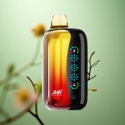 Kirsebær Cola JNR Flex Ice 21000 Puffs Justerbar Is 1.2 Ohm Dual Mesh