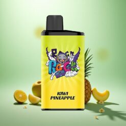 Kiwi Ananas IGET Bar Pro 10000 Puffs 2000 mAh