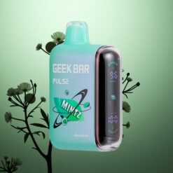 Mynte GEEK BAR Pulse 15000 Puffs 16ML