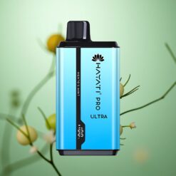 Mynte Mento'S Hayati Pro Ultra 15000 Puffs