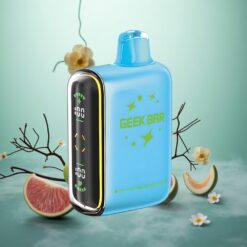 Nul Nikotin Geek Bar Pulse 15000 Puffs 16ML