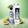 Passionsfrugt Kiwi Guava Is HUMO Azul 15000 Puffs 20mL