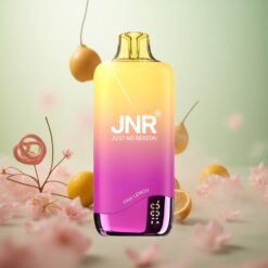 Rosa Citron JNR Rainbow 10500 Puffs Engangs Vape med 18ml e-væske tank og 600mAh batteri