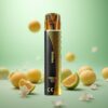 Skittles Smag JNR Black&Golden 600+200 Puffs 800 Puffs