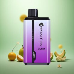 Sommerdrøm Hayati Pro Ultra 15000 Puffs
