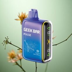 Stjernetegn Udgave Geek Bar Pulse 15000 Puffs 16ML