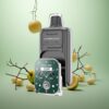 Trebær JNR Vape Watch 30000 Puffs 19mL