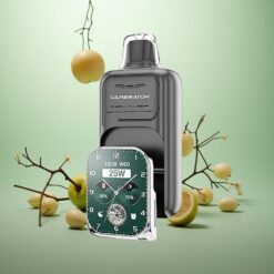 Trebær JNR Vape Watch 30000 Puffs 19mL
