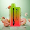 Vandmelon Bubblegum Hayati Pro Ultra 15000 Puffs 2 12ml