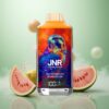 Vandmelon Bubblegum JNR Falkon X 18000 Puffs 24ml Digital Display