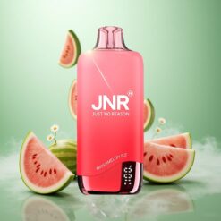 Vandmelon Is JNR Rainbow 10500 Puffs 18ml Tank