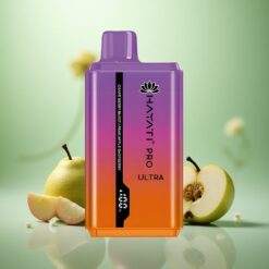Vindebær Eksplosion Hayati Pro Ultra 15000 Puffs