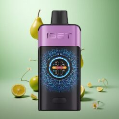 Vindrue IGET ONE 12000 Puffs 2700 mAh Batteri