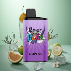 Vindrue Is IGET Bar Pro 10000 Puffs 2000 mAh