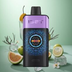Vindrue Is IGET ONE 12000 Puffs 2700 mAh