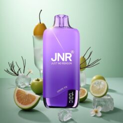 Vindrue Is JNR Rainbow 10500 Puffs 18ml