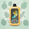 Fumot Digital Monkey 40k Puffs – Dual-Mode System & Interaktiv Skærm