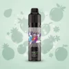 IGET Bar Plus S3 Pod 10000 Puffs med 1,0 ohm mesh-spole og TYPE-C-port