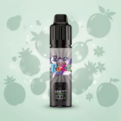 IGET Bar Plus S3 Pod 10000 Puffs med 1,0 ohm mesh-spole og TYPE-C-port