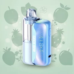 GEEK BAR MATE 60K – 15 ml, 5% Nikotin